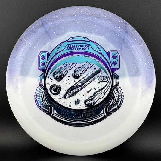 Duo Destroyer - Calvin Heimburg Tour Series