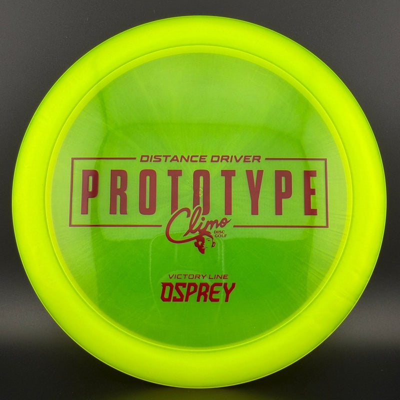 Load image into Gallery viewer, Victory Line Osprey (Prototype)
