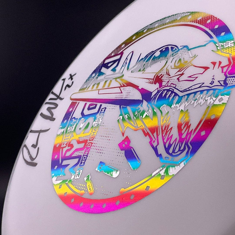 Load image into Gallery viewer, Star Roc3 - Ricky Wysocki Raptor Plane Limited Edition
