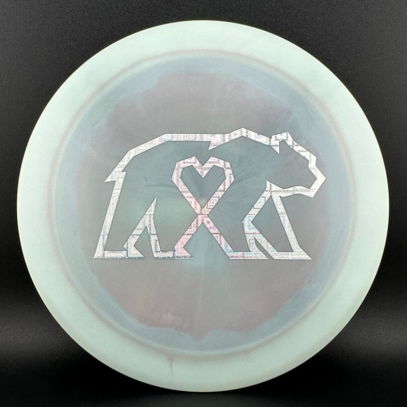 Load image into Gallery viewer, Lightweight ESP Nuke OS - 2023 Ledgestone Brian Earhart - Bearhart  Stamp
