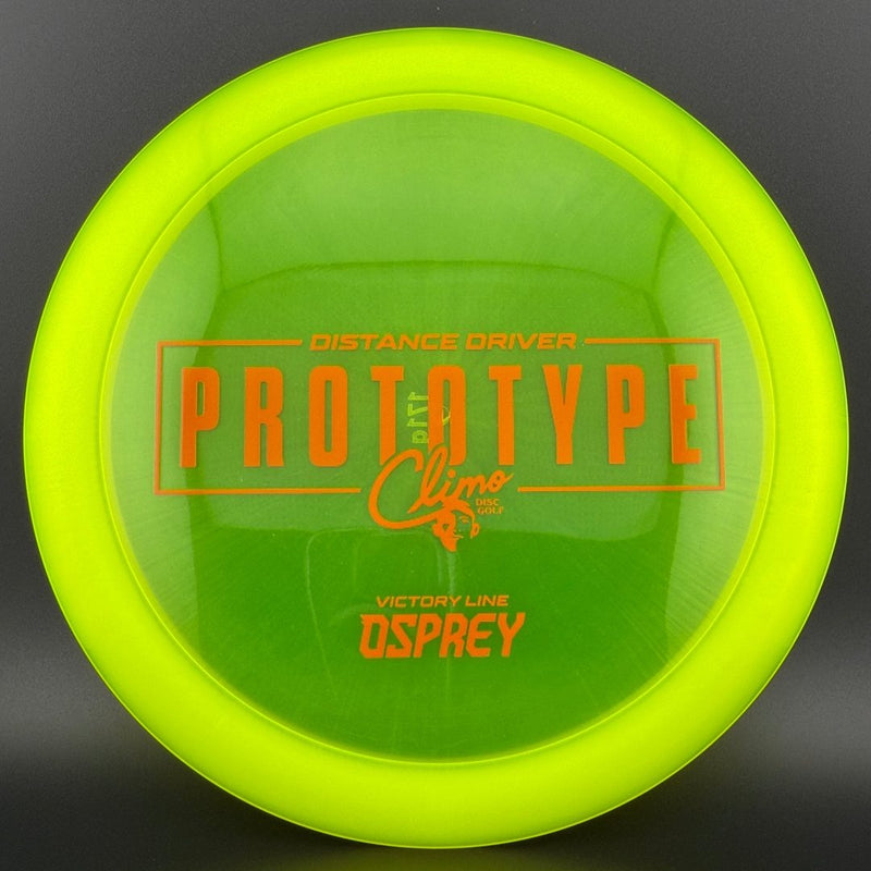 Load image into Gallery viewer, Victory Line Osprey (Prototype)
