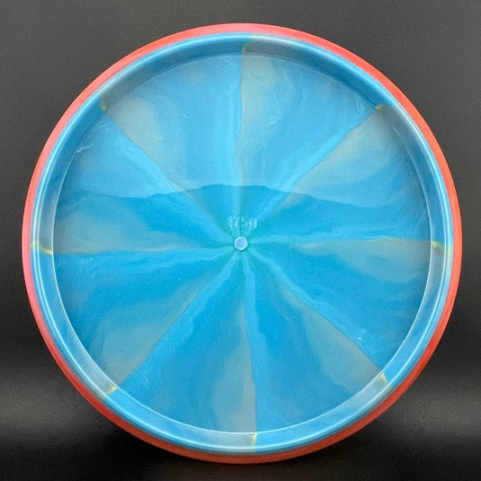 Cosmic Neutron Tempo - Jeremy Koling Team Series