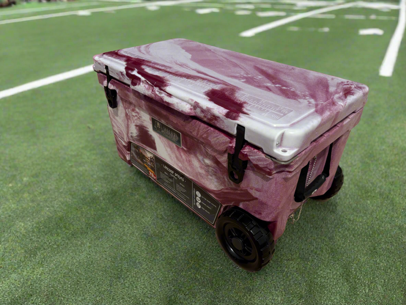 Load image into Gallery viewer, Longship Series 110 QT Cooler
