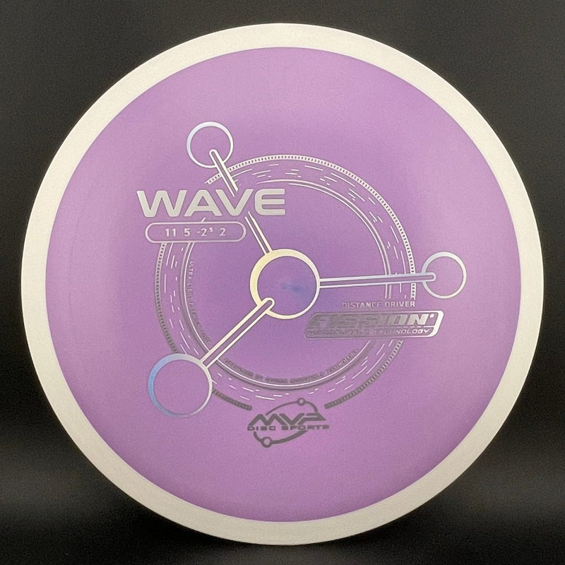 Load image into Gallery viewer, Fission Wave
