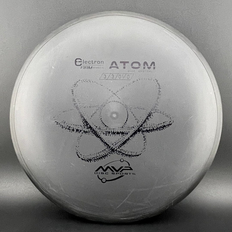 Load image into Gallery viewer, Electron Firm Atom
