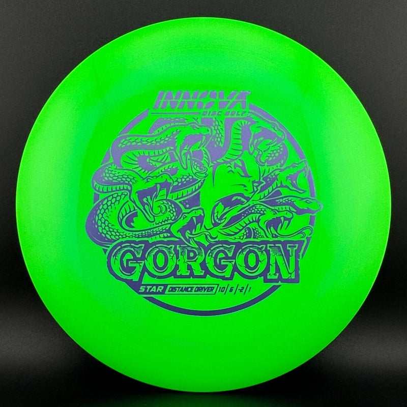 Load image into Gallery viewer, Star Gorgon
