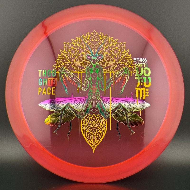 Load image into Gallery viewer, Soft Ethos Votum - First Run - Mantis
