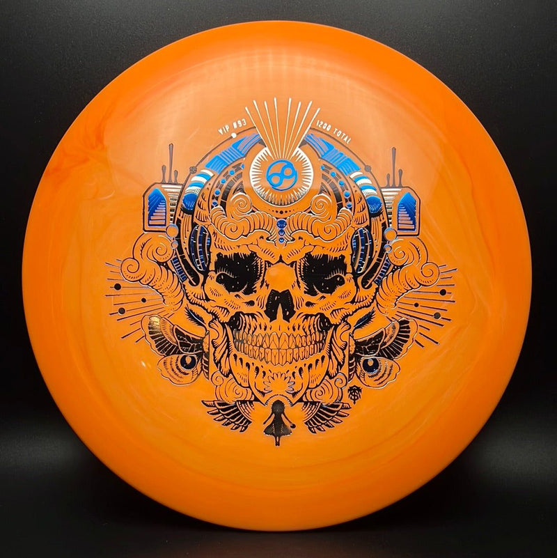 Load image into Gallery viewer, Aura Construct (TSA Art) - Infinite VIP Series #93 - 1/1200

