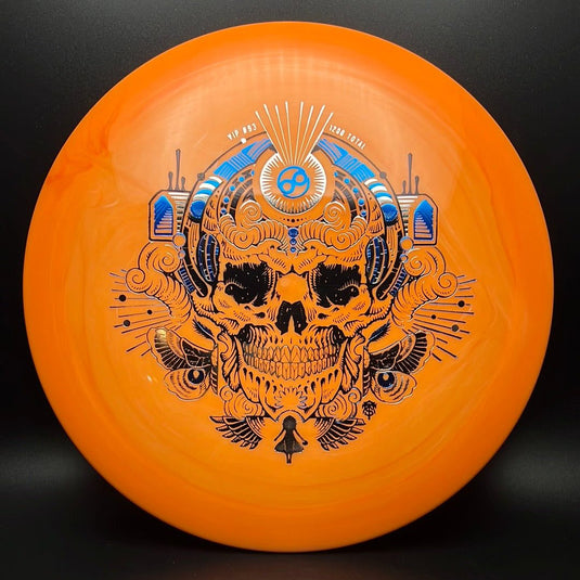 Aura Construct (TSA Art) - Infinite VIP Series