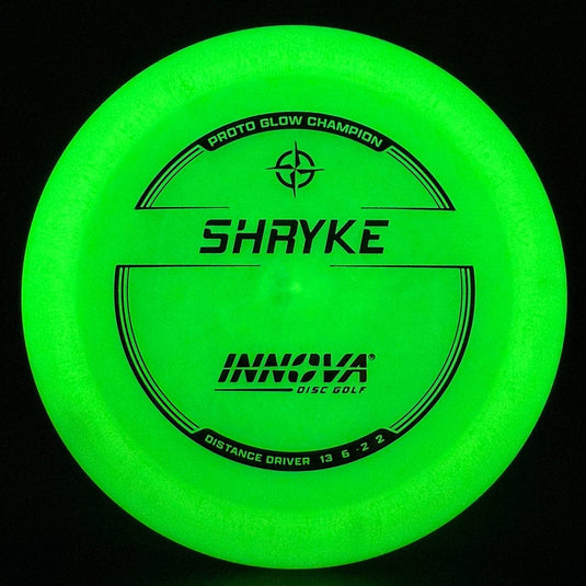 Proto Glow Champion Shryke