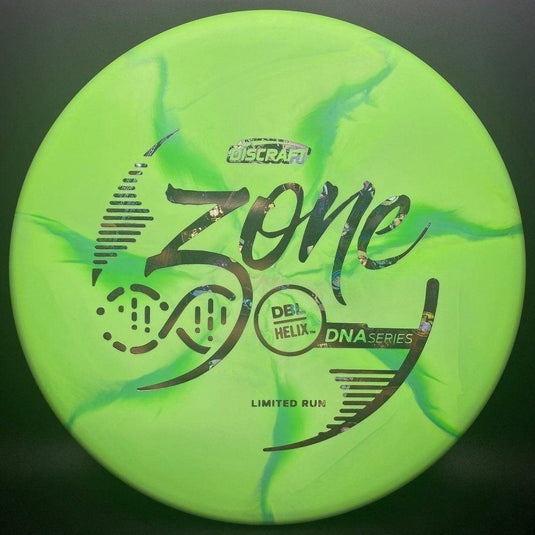 ESP Swirl Zone - Limited Run 2021 - DNA Series