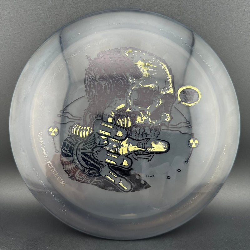 Load image into Gallery viewer, Gummy C-Blend Aztec - [STRATUS] FEAR V1 by Les White
