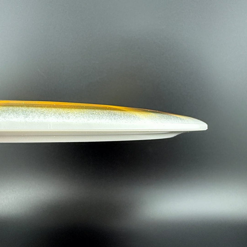 Load image into Gallery viewer, Gold Sapphire - [STRATUS] FEAR V3 by Les White &amp; Dan Kemp
