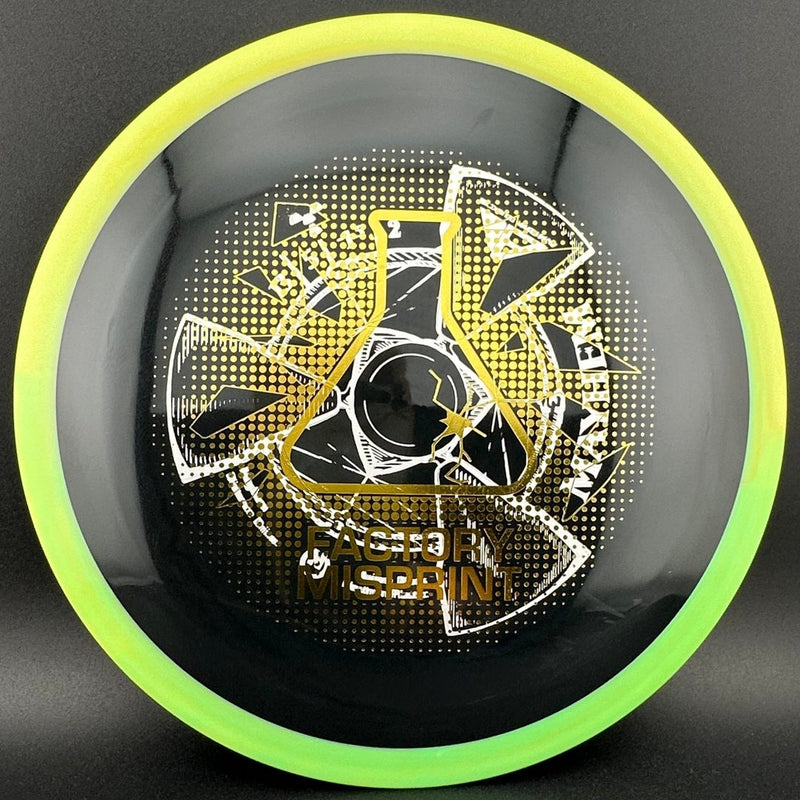 Load image into Gallery viewer, Neutron Mayhem - Factory Misprints

