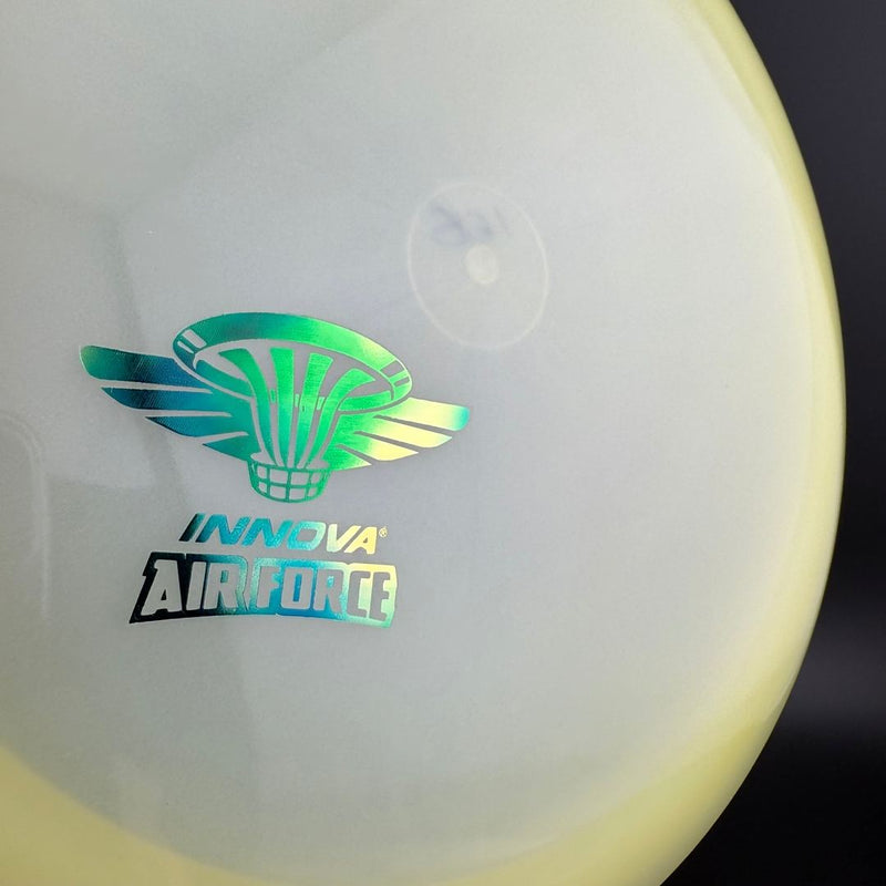 Load image into Gallery viewer, Proto Glow Champion Roadrunner - Air Force Stamp
