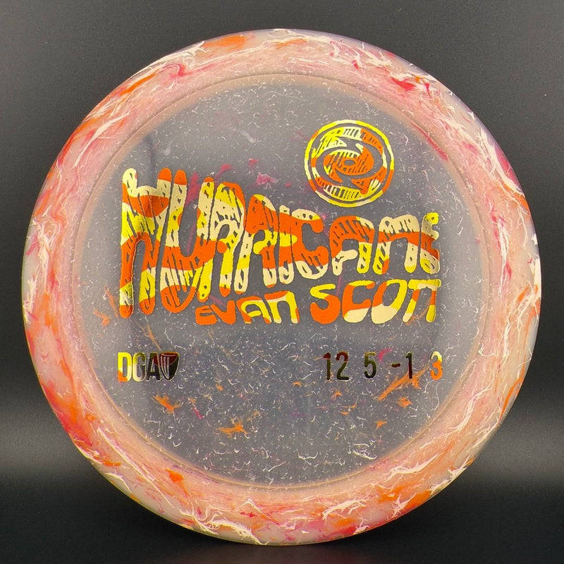 Load image into Gallery viewer, Granite Hurricane - Evan Scott 2025 Tour Series
