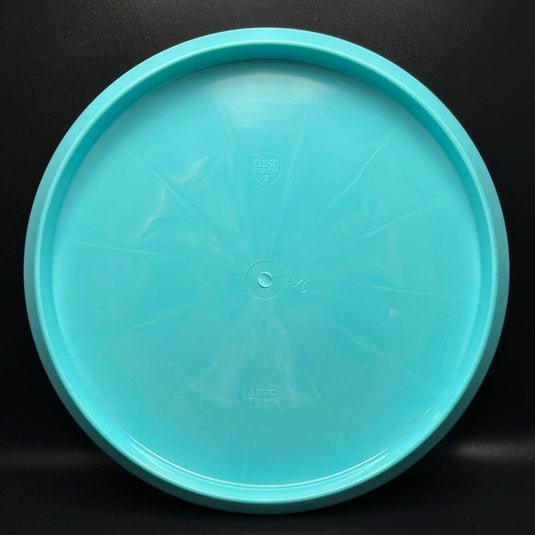 Lux Vapor Logic - Cosmic Fury (Kyle Klein Signature Series)