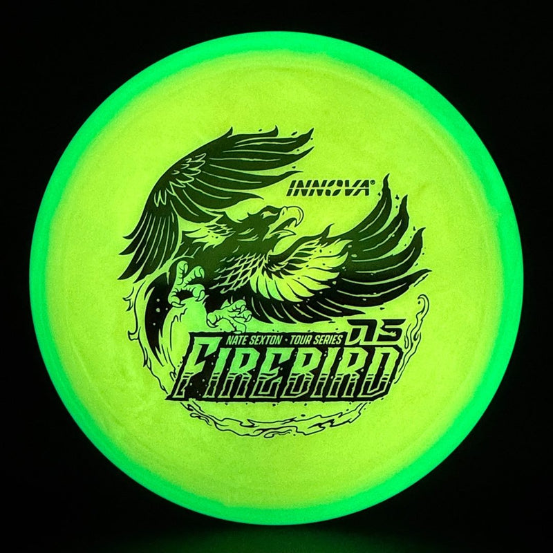 Load image into Gallery viewer, Proto Glow Halo Champion Firebird - Nate Sexton 2025 Tour Series
