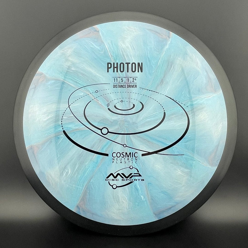 Load image into Gallery viewer, Cosmic Neutron Photon
