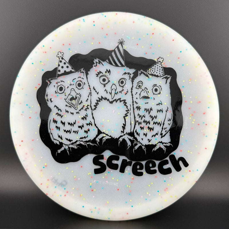 Load image into Gallery viewer, glO-G (Glow) Screech - First Run
