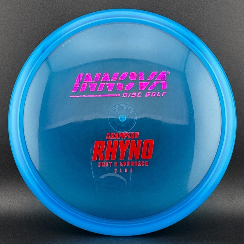 Load image into Gallery viewer, Champion Rhyno
