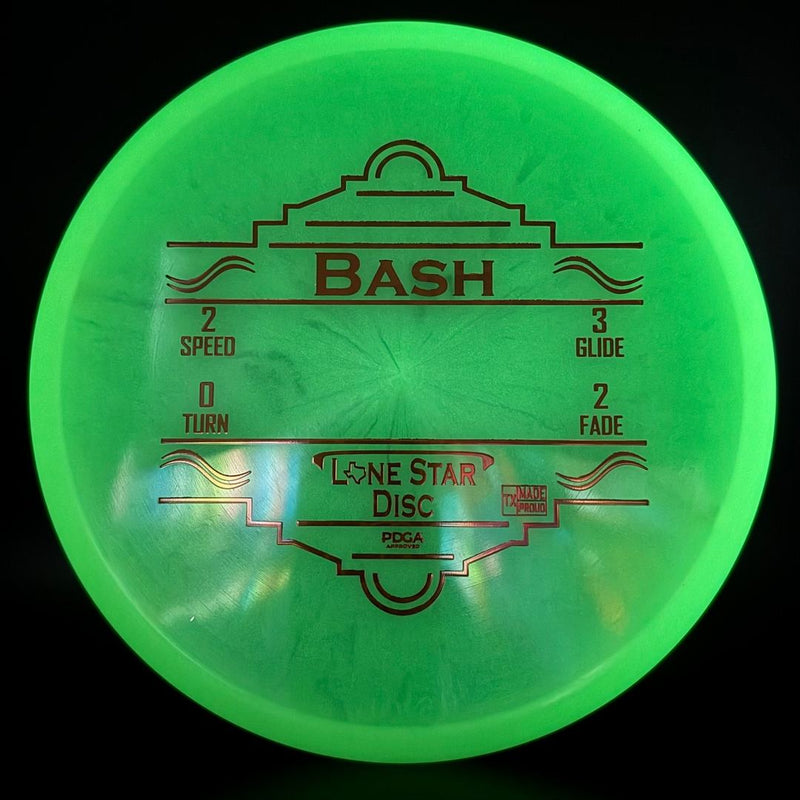 Load image into Gallery viewer, Bravo Glow Bash - First Run
