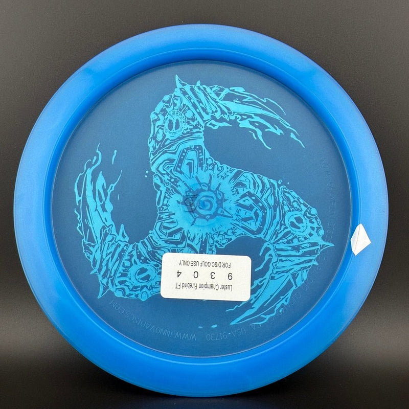 Load image into Gallery viewer, Luster Champion Firebird (Flat Top) - Cursed SlingBlade
