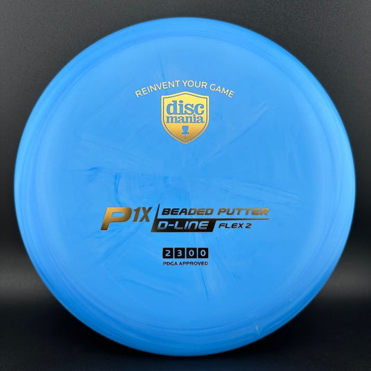 D-Line P1X (Flex 2)