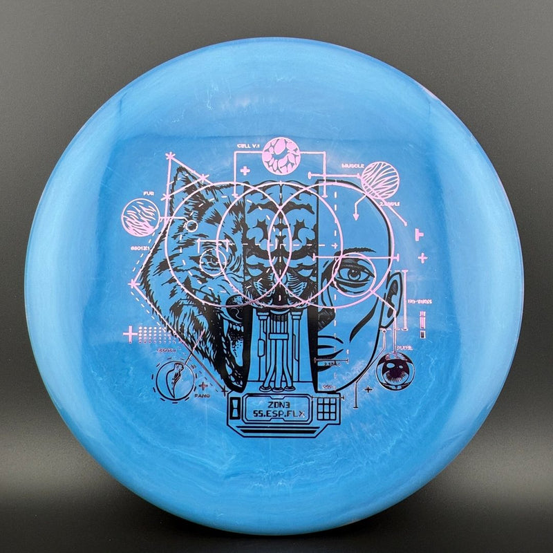 Load image into Gallery viewer, ESP FLX Zone SS - Limited Edition 1/500
