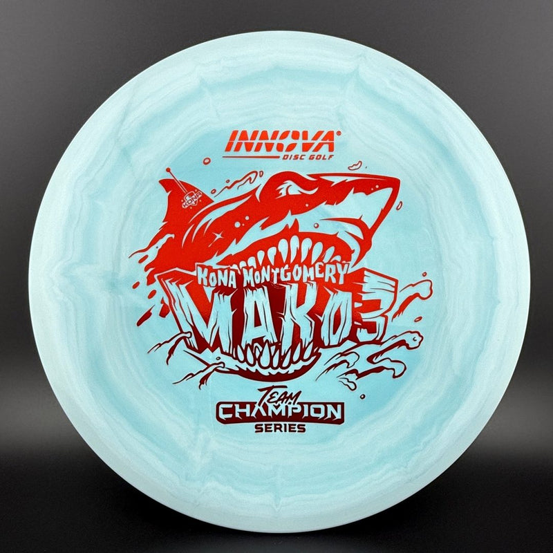 Load image into Gallery viewer, Star Mako3 - Kona Montgomery 2025 Team Series
