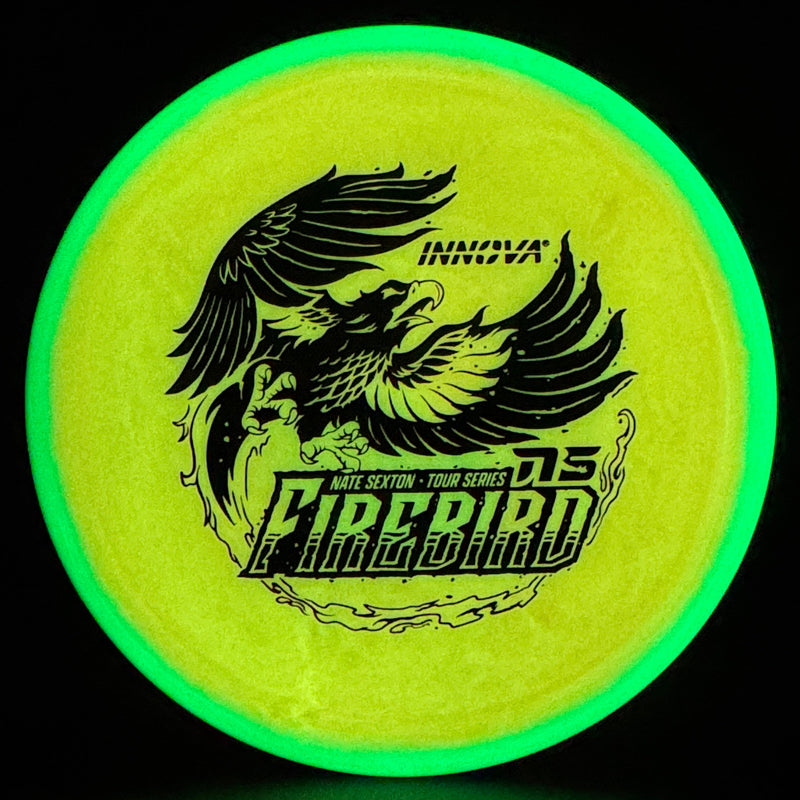 Load image into Gallery viewer, Proto Glow Halo Champion Firebird - Nate Sexton 2025 Tour Series
