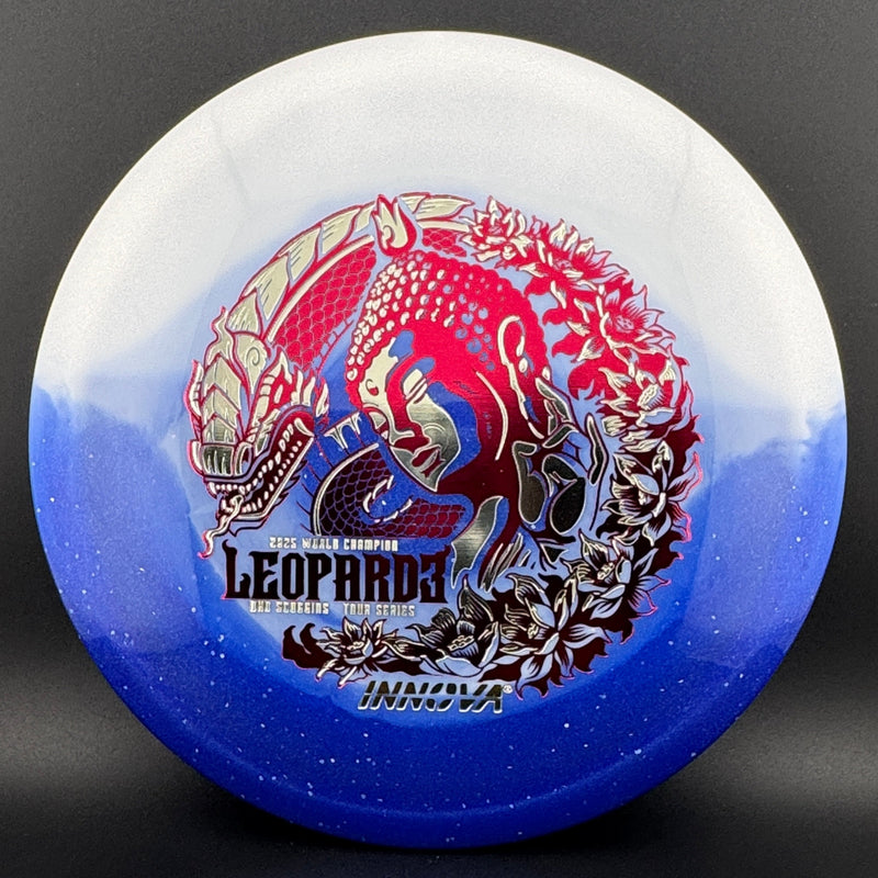Load image into Gallery viewer, Duo Leopard3 - Ohn Scoggins 2026 Tour Series
