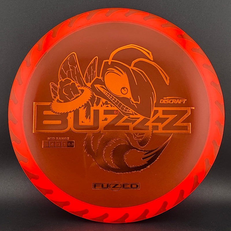 Load image into Gallery viewer, FuZed Z Buzzz - BuzzzSaw Bee
