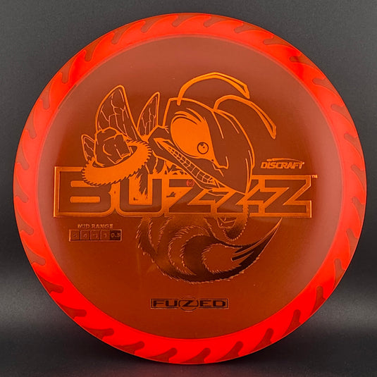 FuZed Z Buzzz - BuzzzSaw Bee