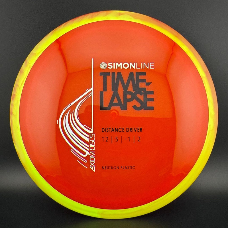 Load image into Gallery viewer, Neutron Time-Lapse (Re-Tooled)
