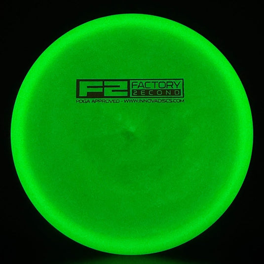 Classic Glow Champion Mako3 - F2