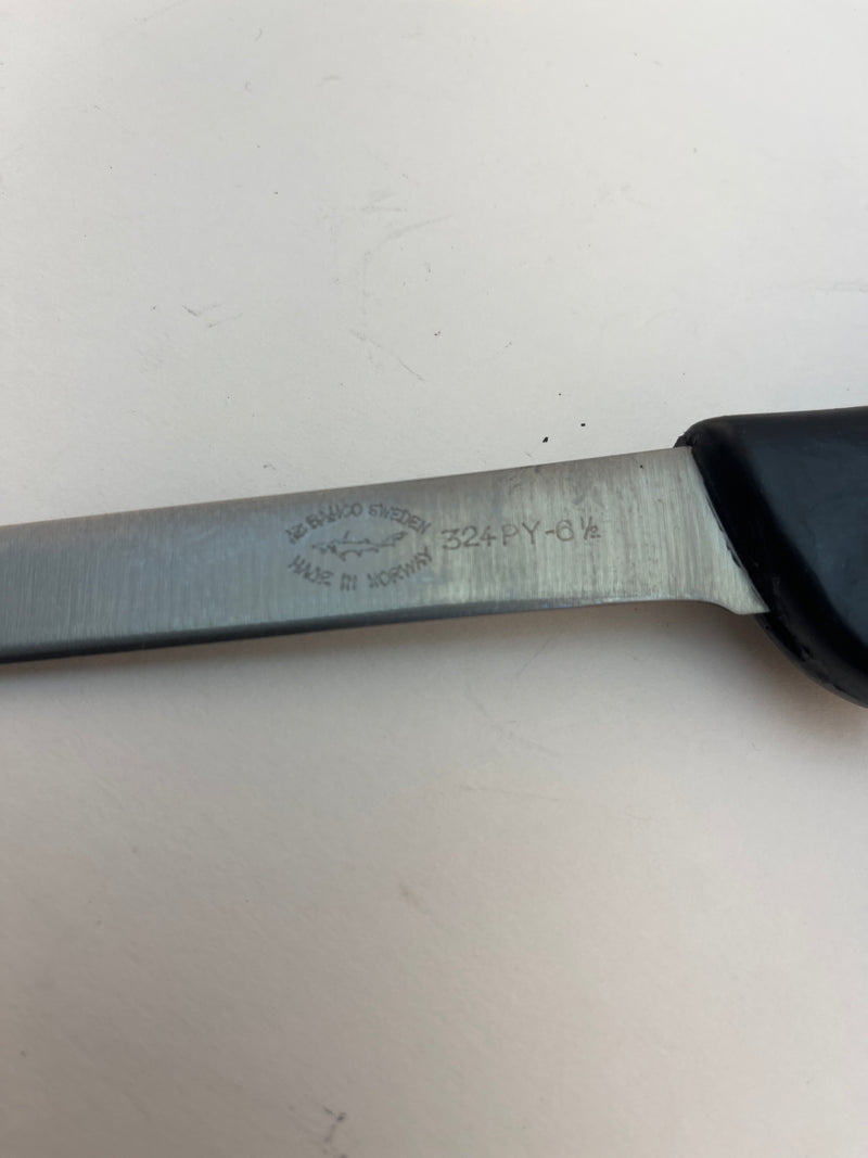 Load image into Gallery viewer, Bahco Fillet (Made by Helle) #324PY-6.5
