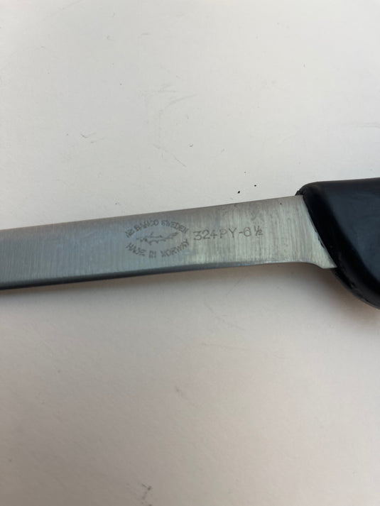 Bahco Fillet (Made by Helle)