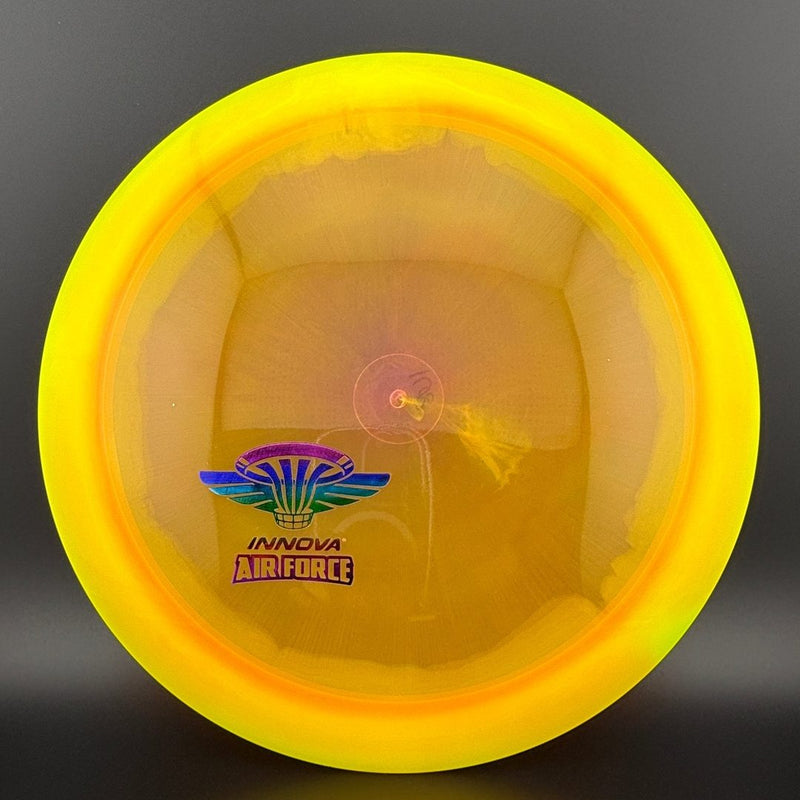 Load image into Gallery viewer, Halo Champion Gorgon - Limited Air Force Stamp

