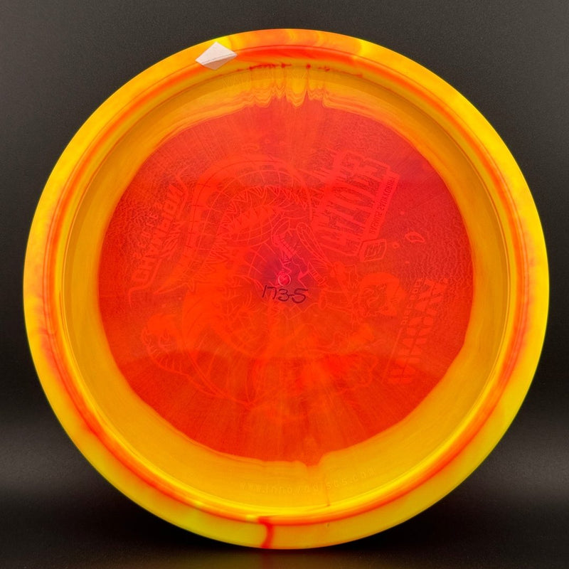 Load image into Gallery viewer, Halo Champion Gator3 - Rasmus Saukkoriipi 2026 Tour Series
