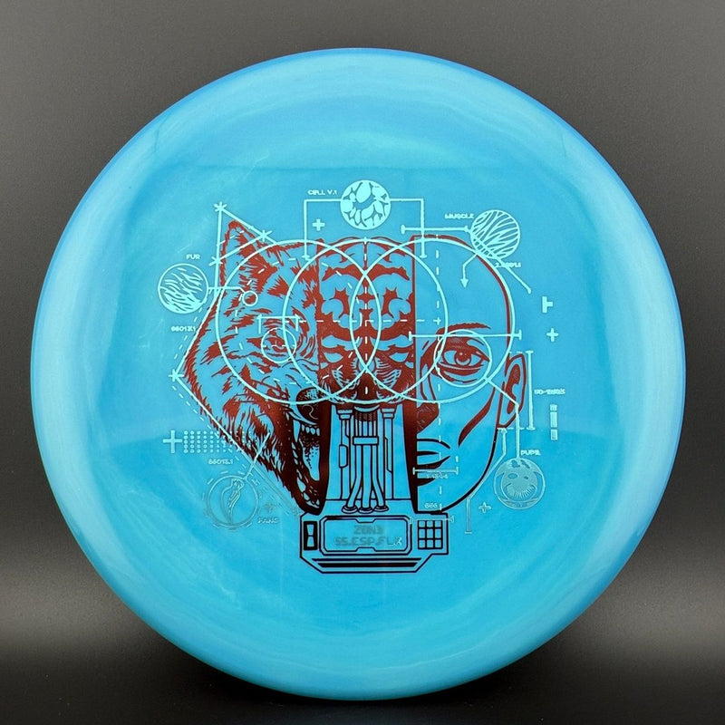Load image into Gallery viewer, ESP FLX Zone SS - Limited Edition 1/500
