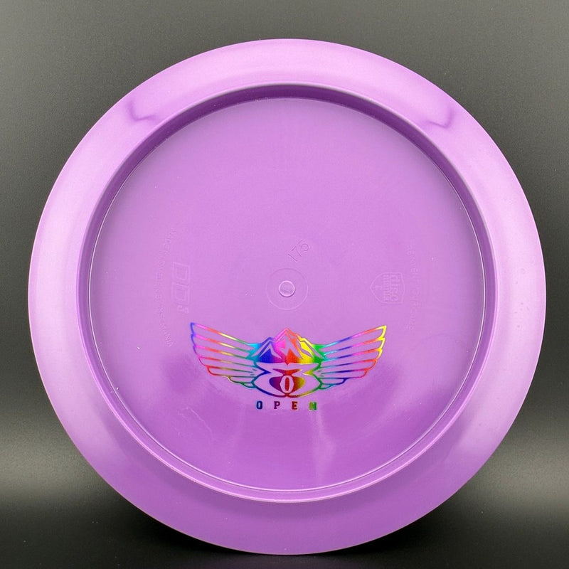 Load image into Gallery viewer, S-Line DD3 - 303 Open Bottom Stamp
