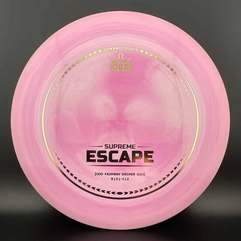Load image into Gallery viewer, Supreme Escape
