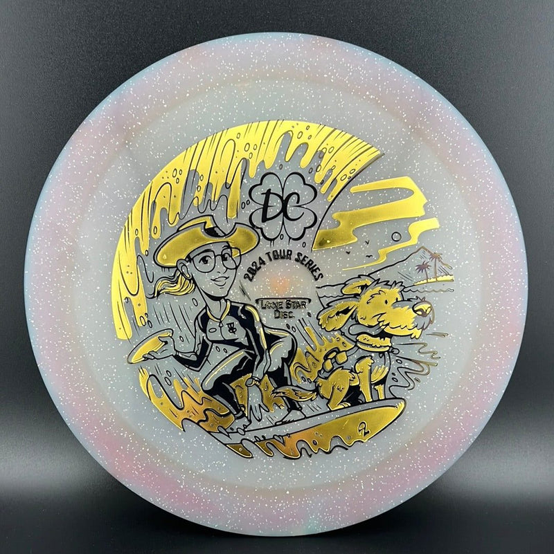 Load image into Gallery viewer, Founders Glow Curl - Deann Carey Tour Series 2024

