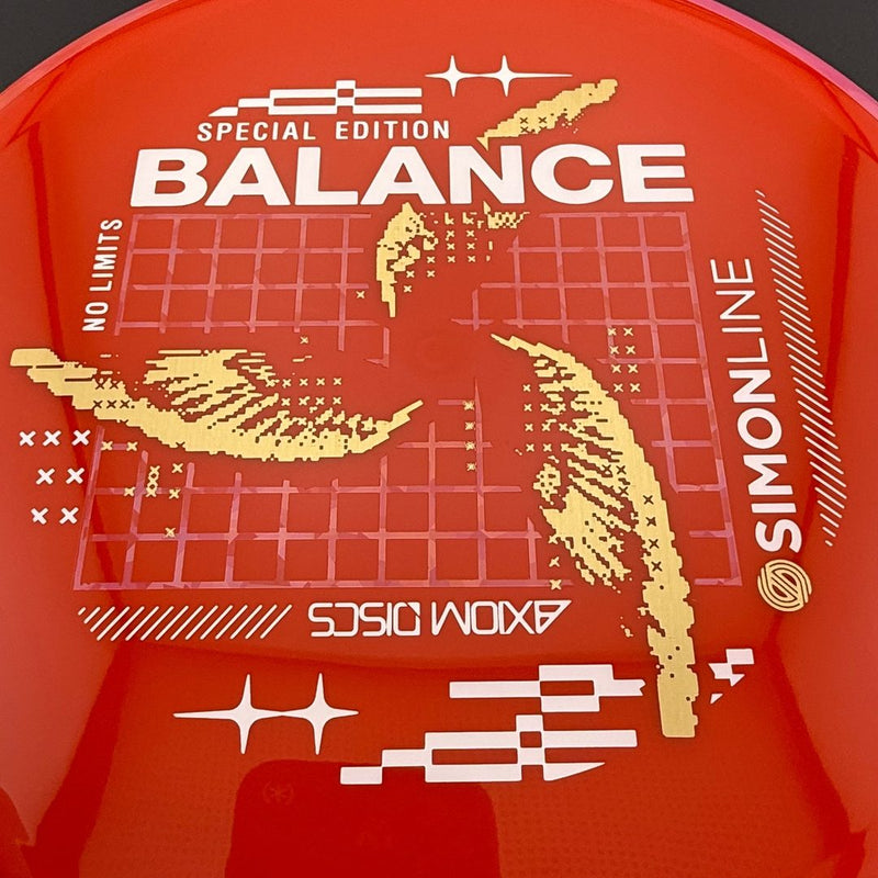 Load image into Gallery viewer, Neutron Balance - Simon Line - Special Edition
