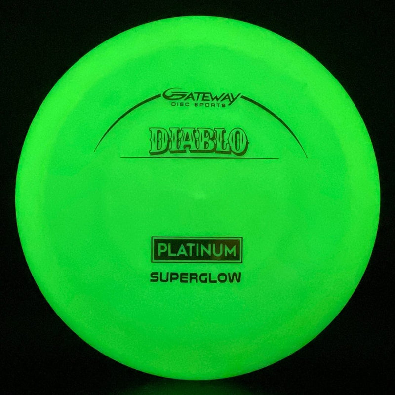 Load image into Gallery viewer, Platinum Superglow Diablo
