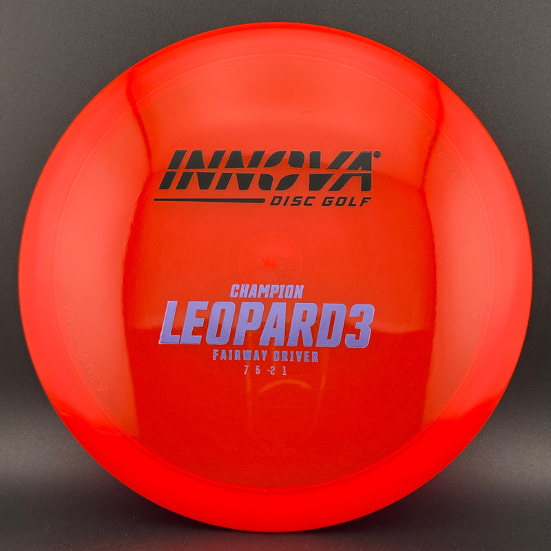 Load image into Gallery viewer, Champion Leopard3
