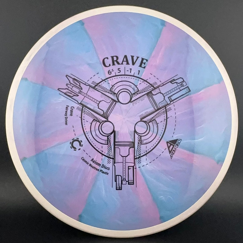Load image into Gallery viewer, Cosmic Neutron Crave
