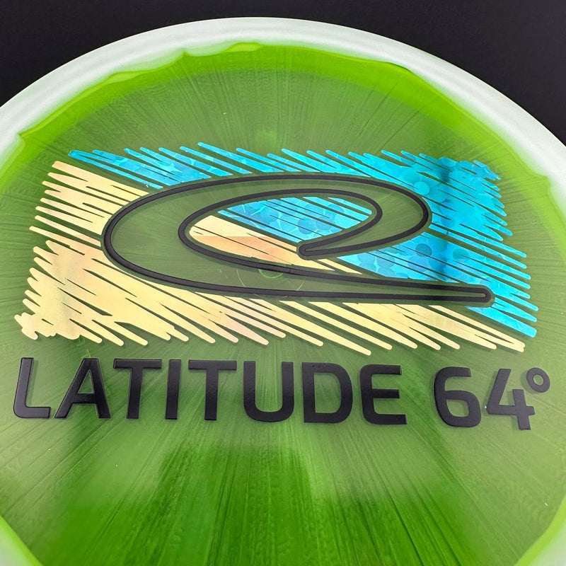 Load image into Gallery viewer, Opto-Ice Orbit Saint Pro - 2024 National Disc Golf Day
