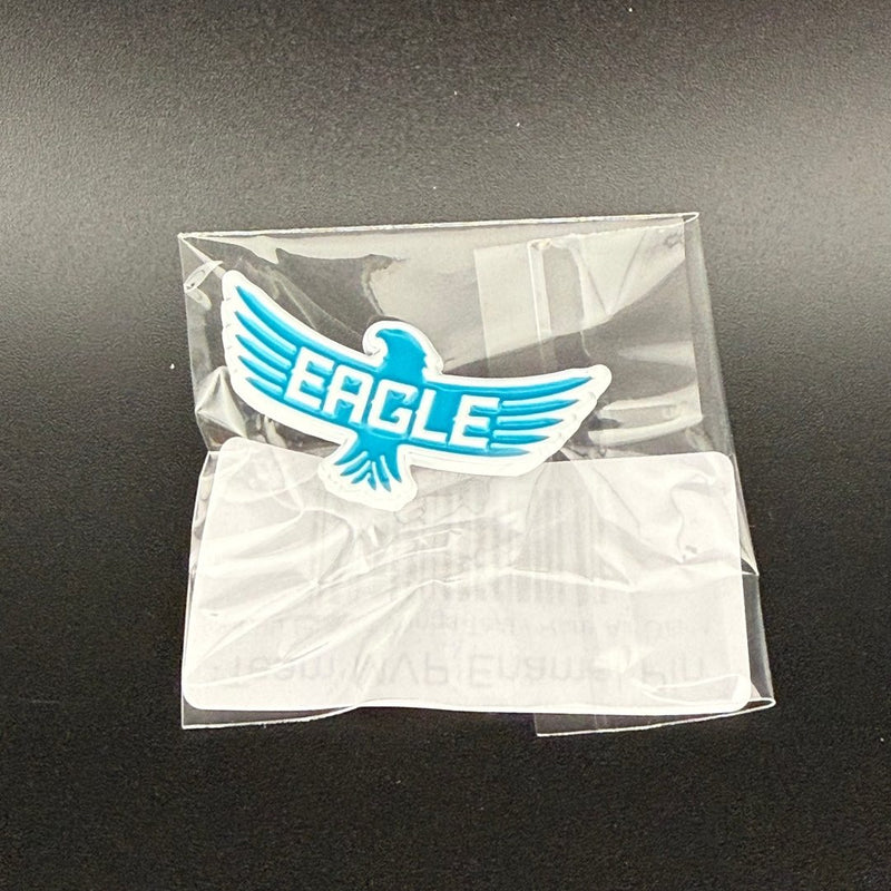 Load image into Gallery viewer, Team MVP Enamel Pin

